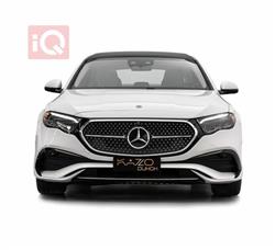 مرسيدس بنز E-Class